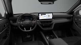 2026 Ford Explorer® Internal Image 2